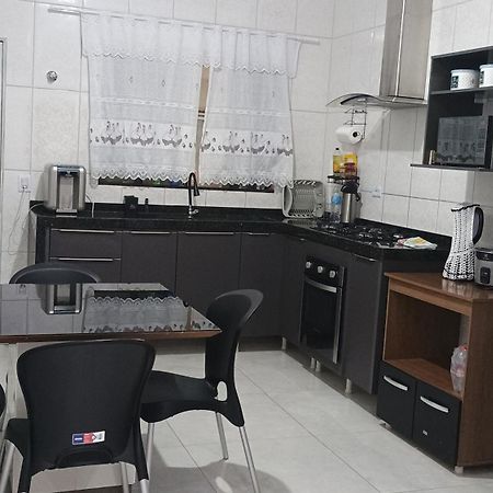 Villa Casa Grande Em Arapongas Extérieur photo