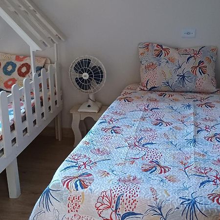 Villa Casa Grande Em Arapongas Extérieur photo