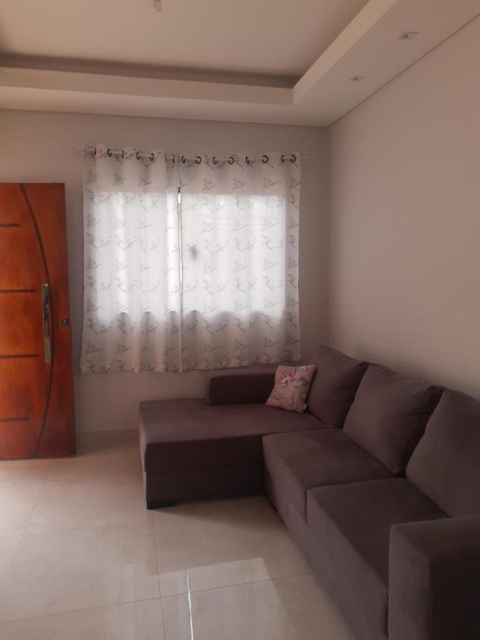 Villa Casa Grande Em Arapongas Extérieur photo