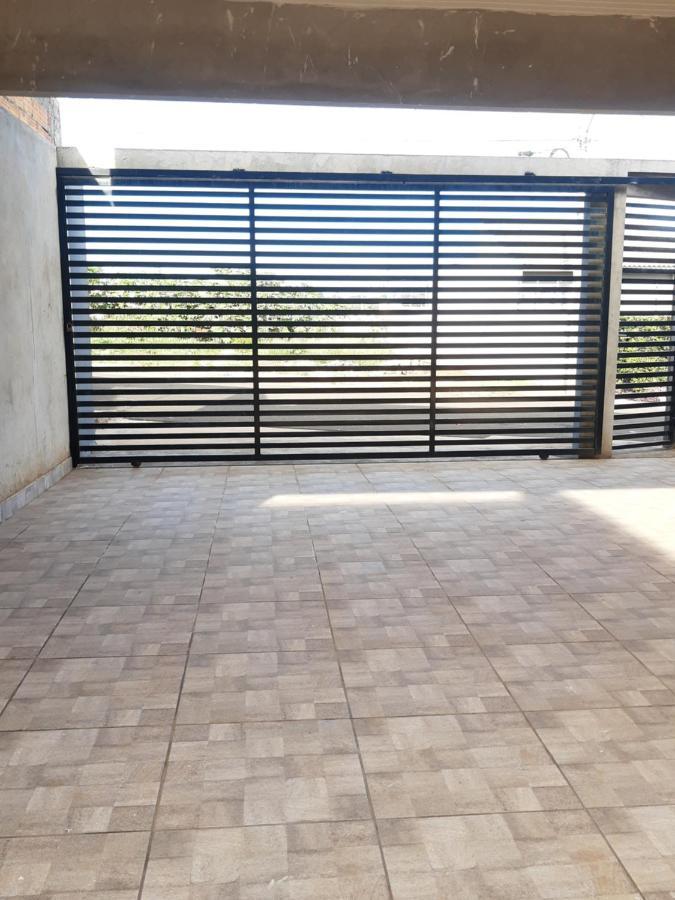 Villa Casa Grande Em Arapongas Extérieur photo