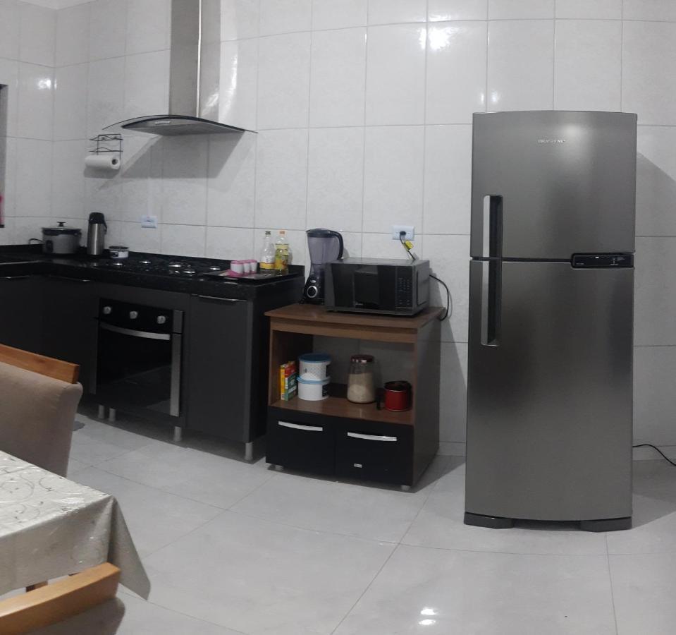 Villa Casa Grande Em Arapongas Extérieur photo