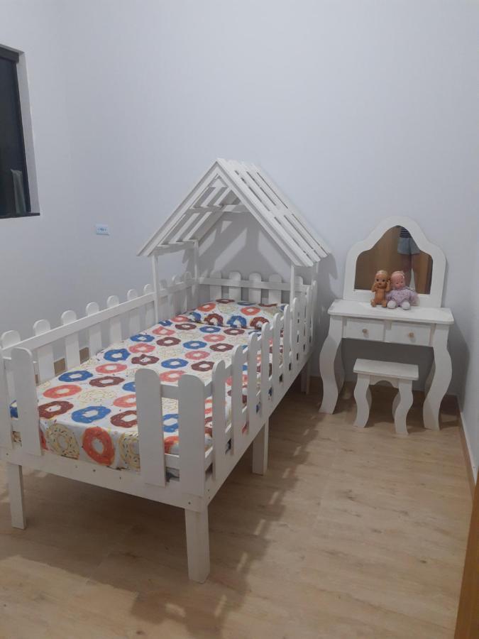 Villa Casa Grande Em Arapongas Extérieur photo