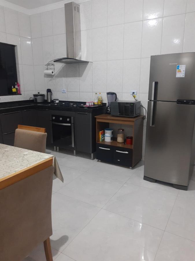 Villa Casa Grande Em Arapongas Extérieur photo