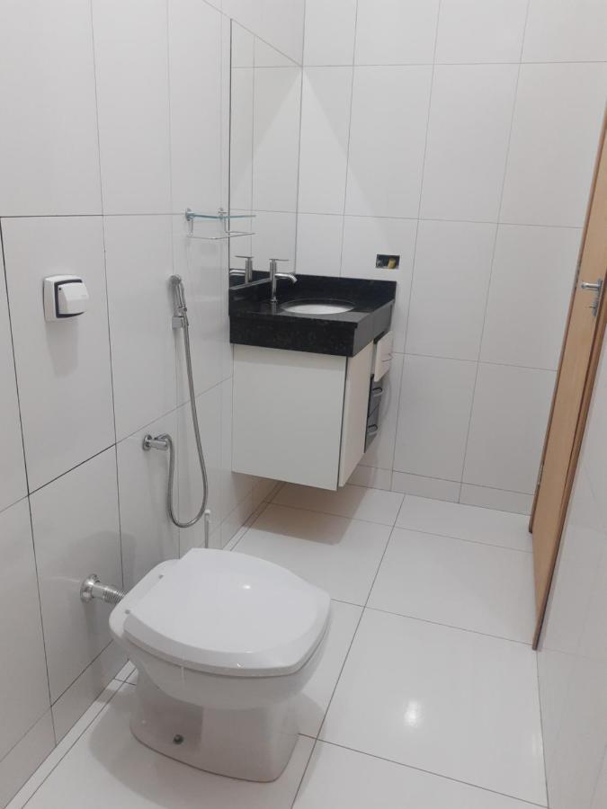Villa Casa Grande Em Arapongas Extérieur photo
