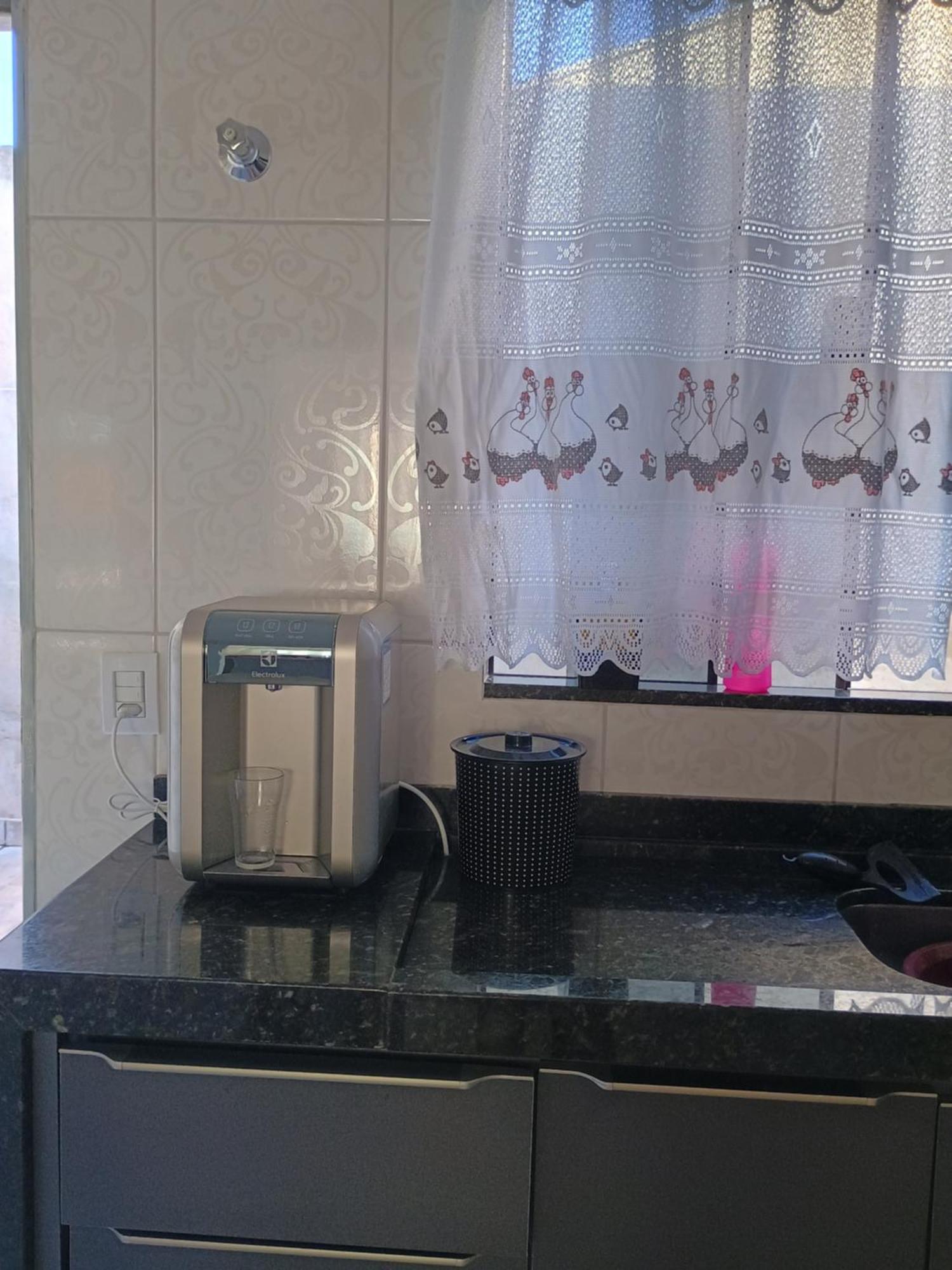 Villa Casa Grande Em Arapongas Extérieur photo