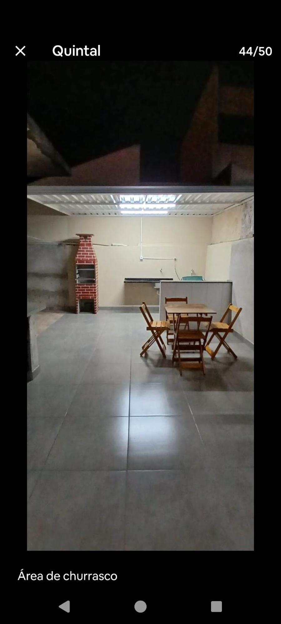 Villa Casa Grande Em Arapongas Extérieur photo