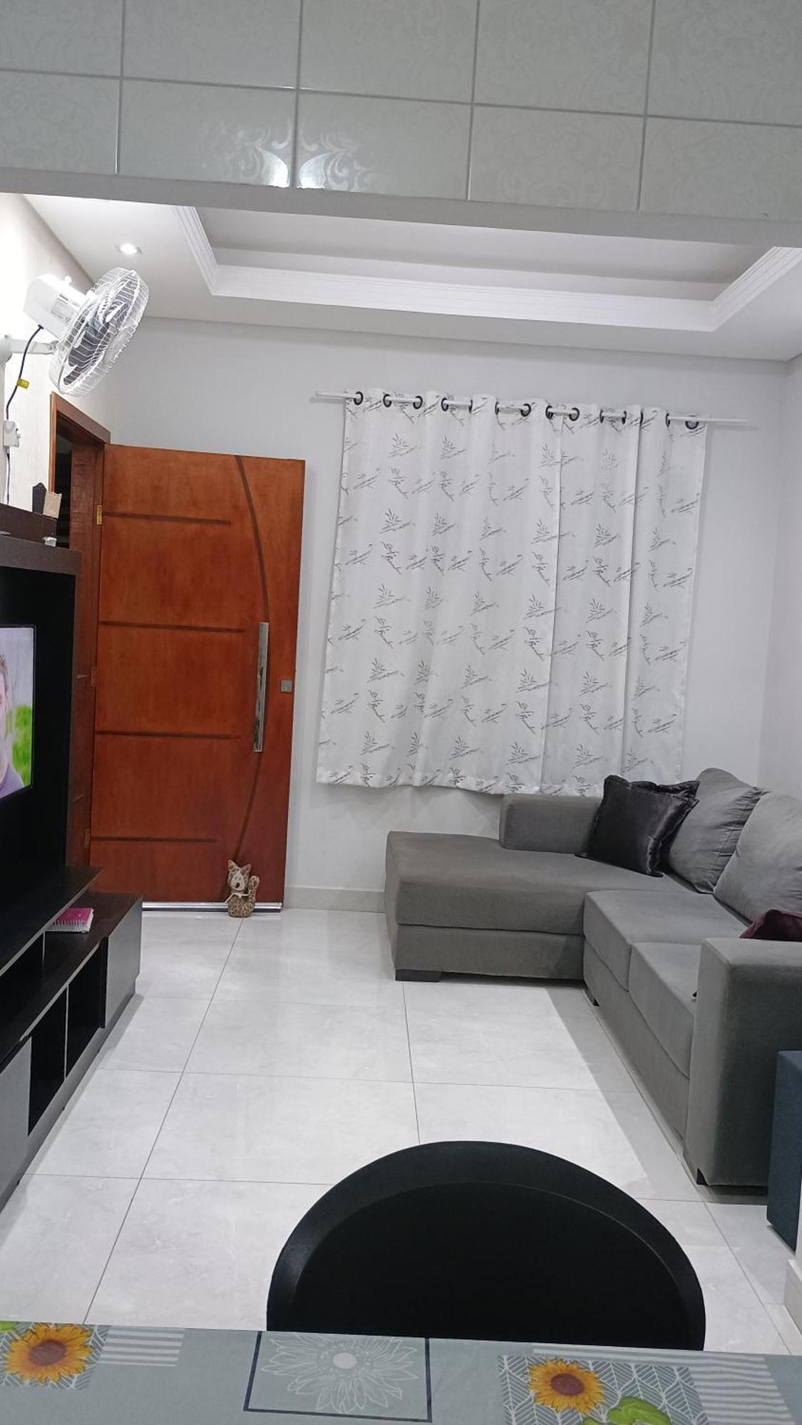 Villa Casa Grande Em Arapongas Extérieur photo