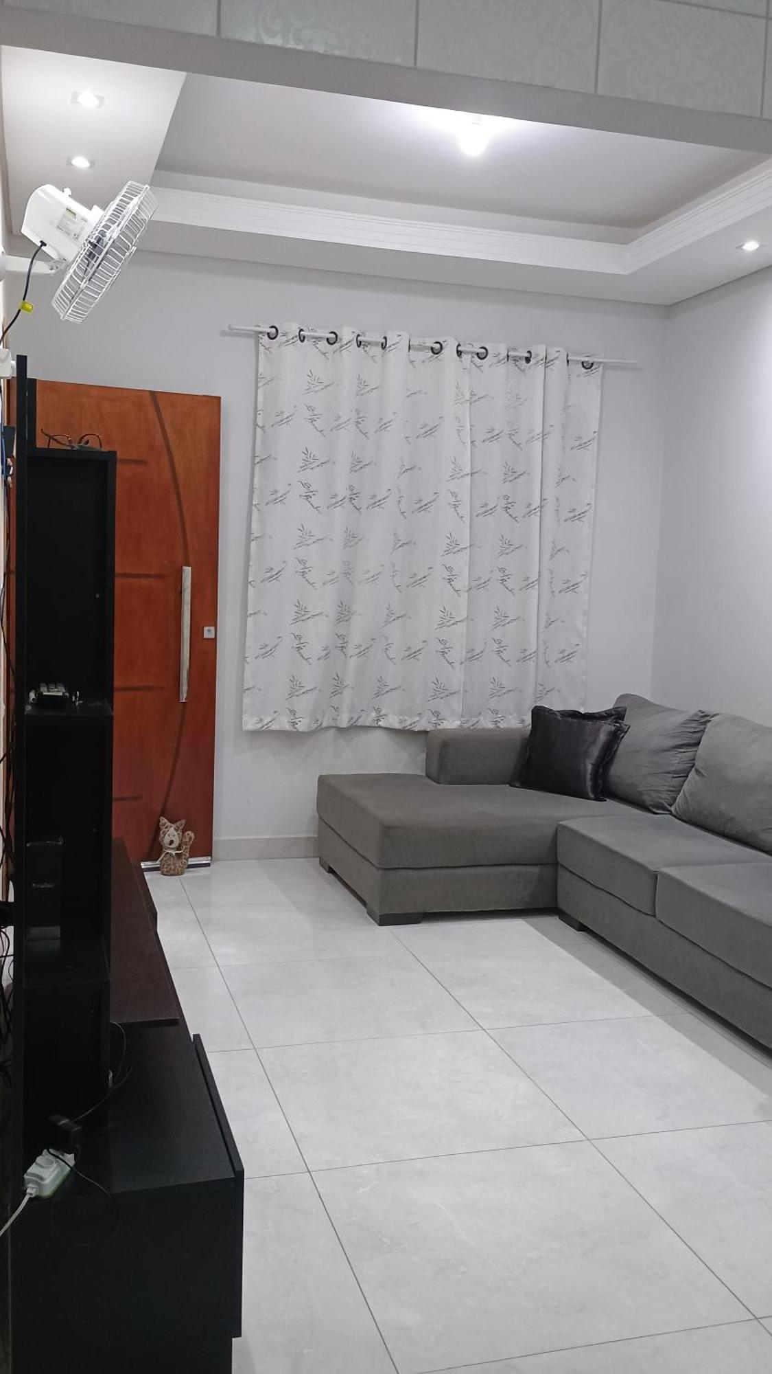 Villa Casa Grande Em Arapongas Extérieur photo