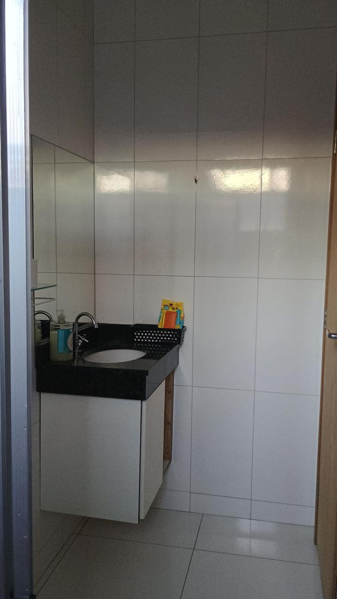 Villa Casa Grande Em Arapongas Extérieur photo