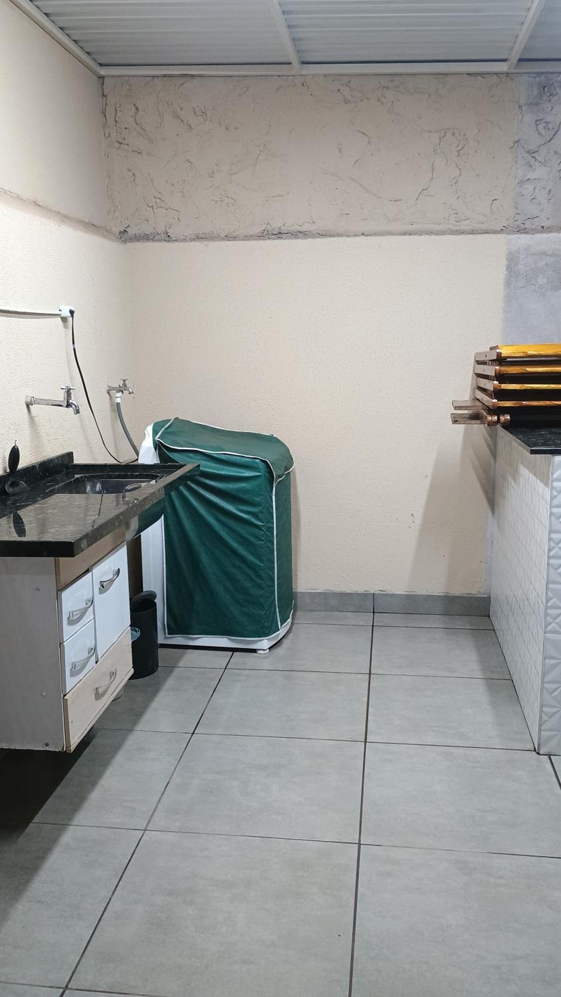 Villa Casa Grande Em Arapongas Extérieur photo