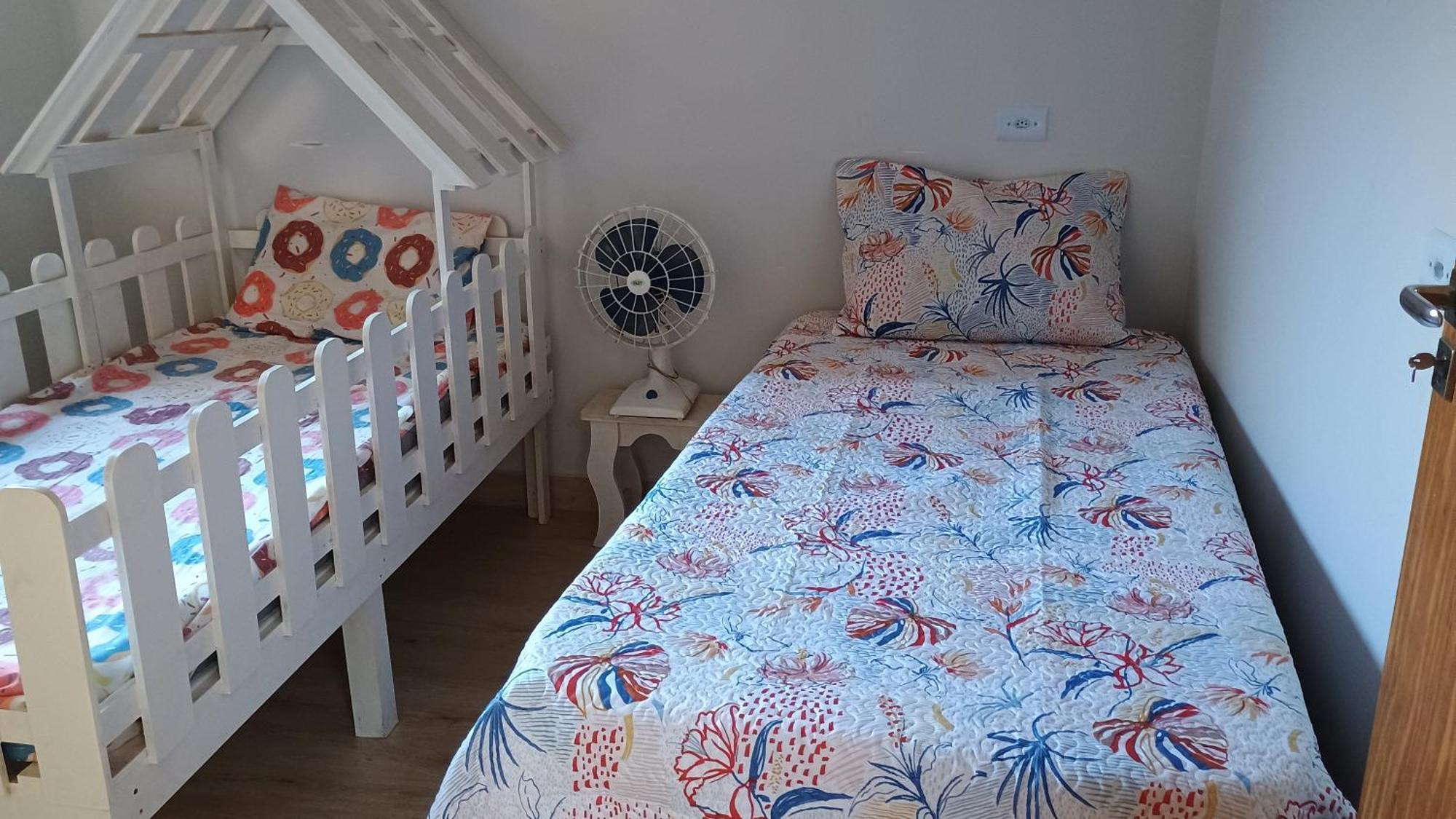 Villa Casa Grande Em Arapongas Extérieur photo