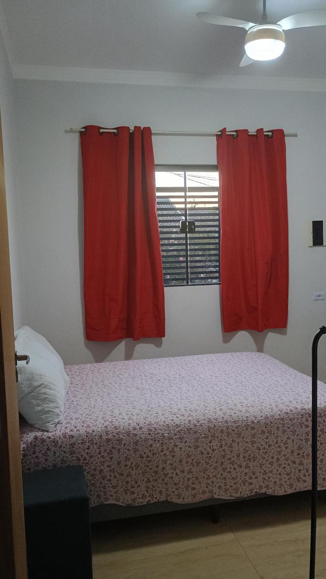 Villa Casa Grande Em Arapongas Extérieur photo