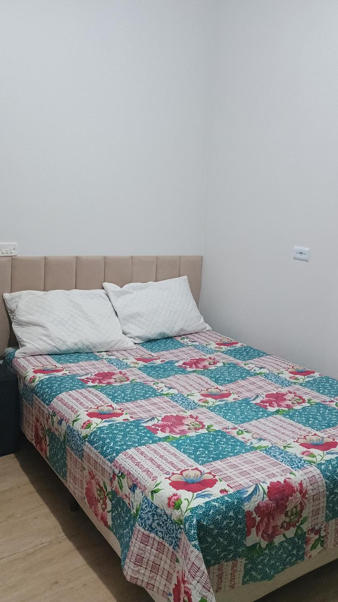 Villa Casa Grande Em Arapongas Extérieur photo