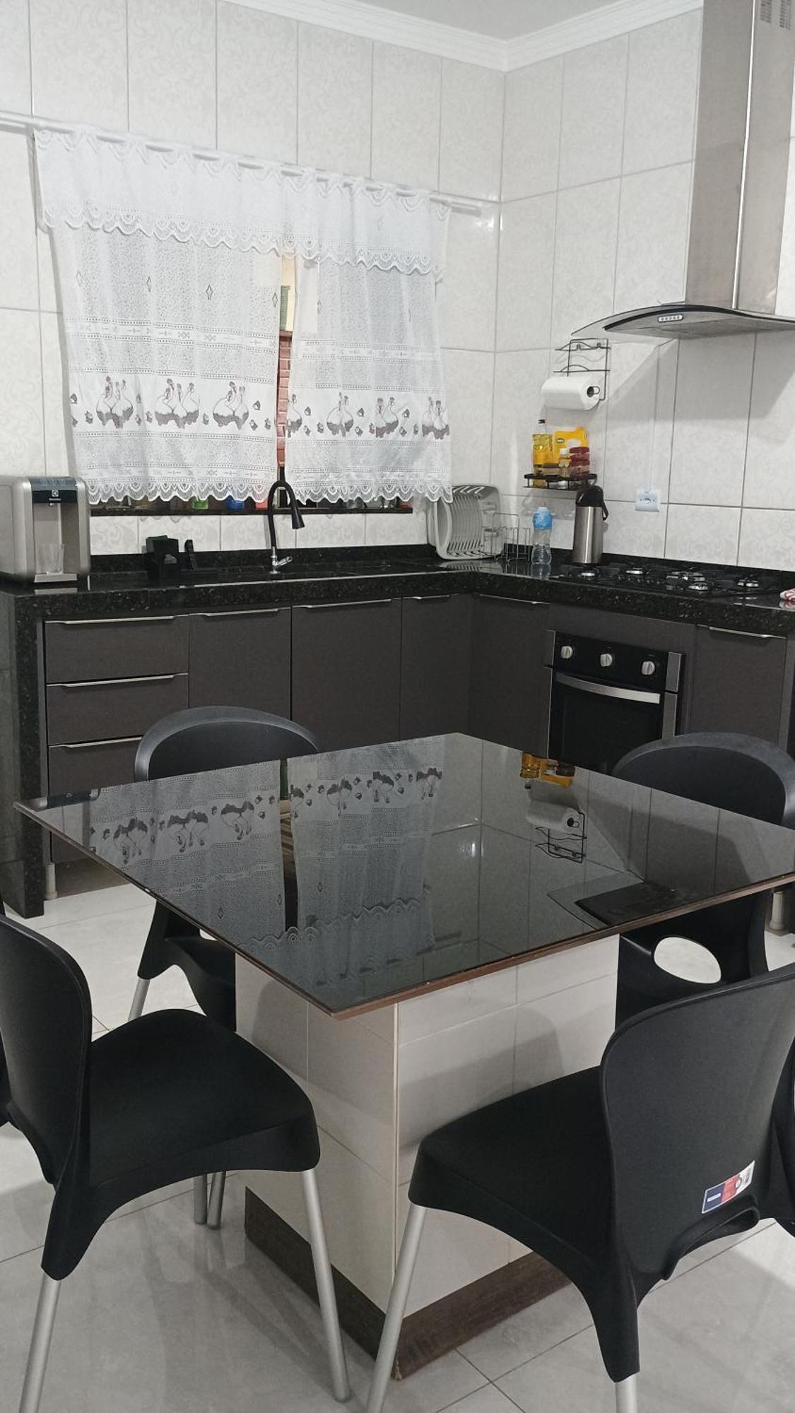 Villa Casa Grande Em Arapongas Extérieur photo