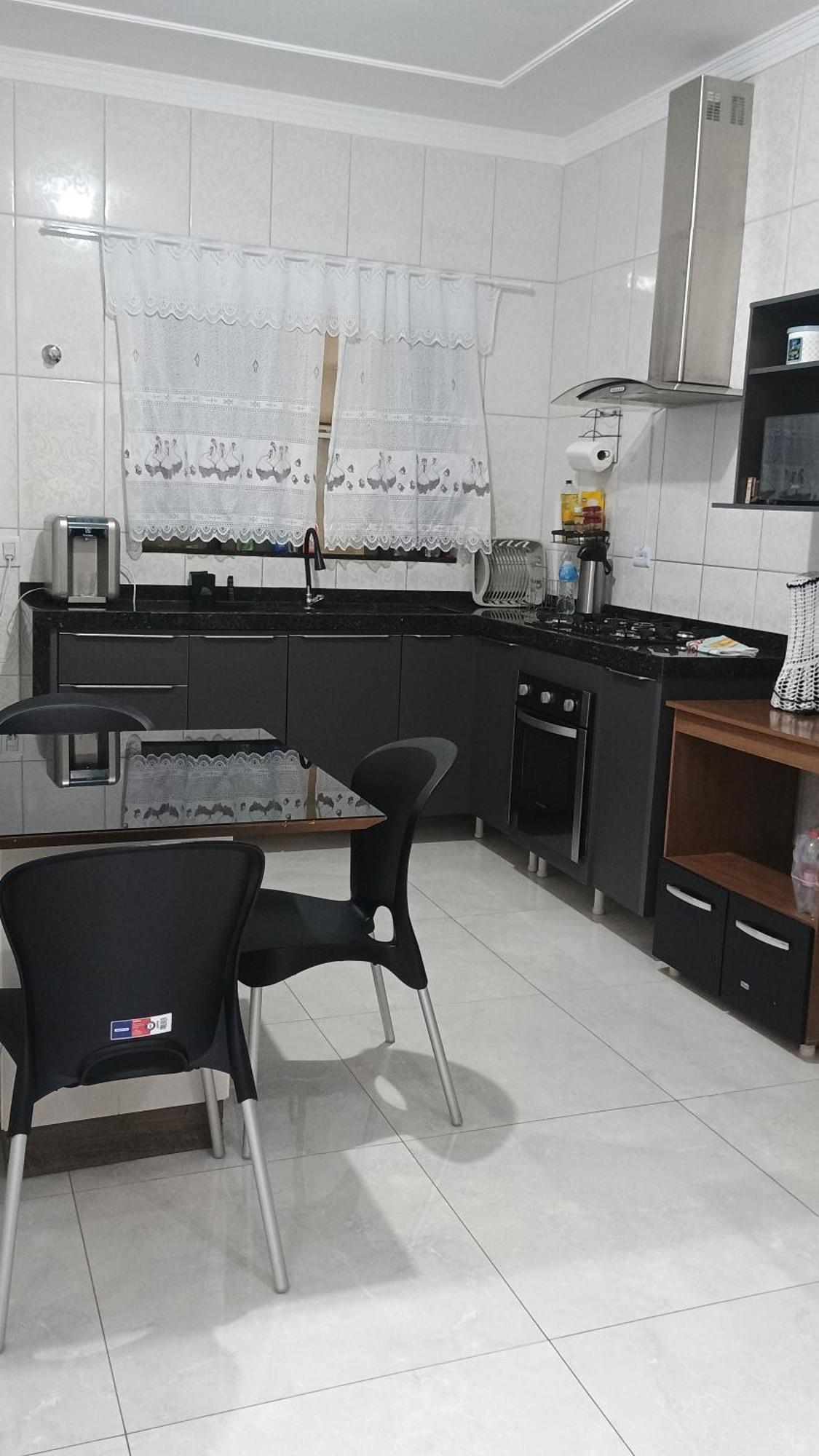 Villa Casa Grande Em Arapongas Extérieur photo