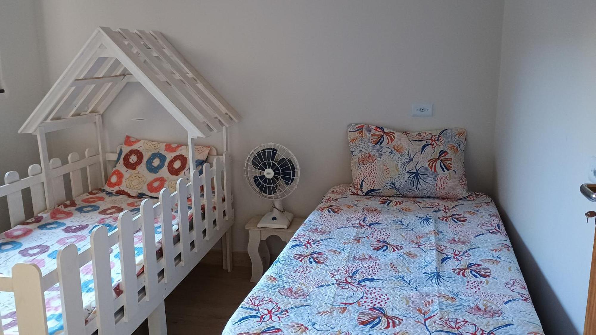 Villa Casa Grande Em Arapongas Extérieur photo